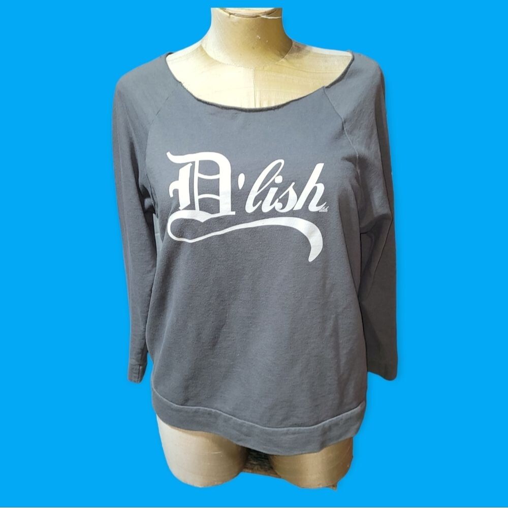 Ink Detroit D-lish Shirt XL
